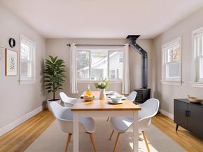 6 Oak Street, Braintree MA 02184