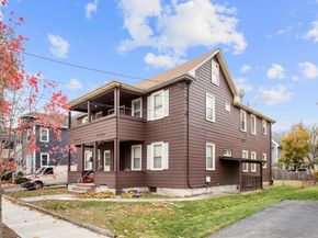 14 Park St, Medford MA 02155