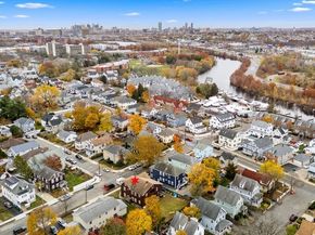 14 Park St, Medford MA 02155