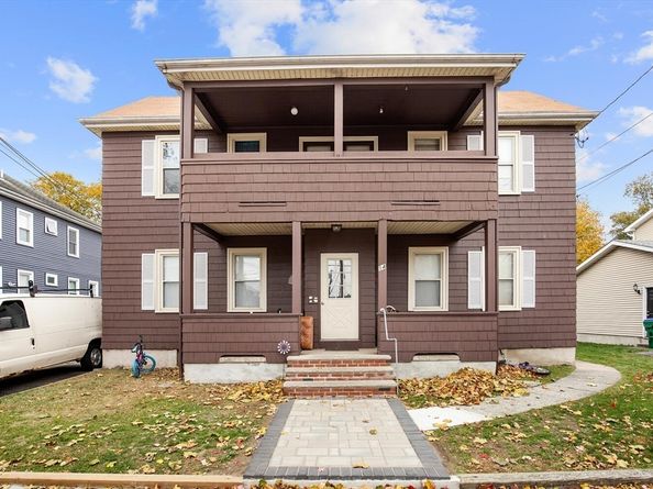 14 Park St, Medford MA 02155