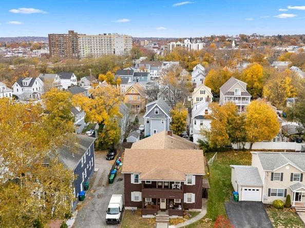 14 Park St, Medford MA 02155