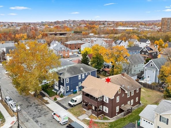 14 Park St, Medford MA 02155