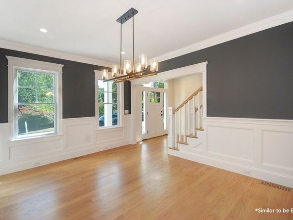 54 Maple Street, Concord MA 01742