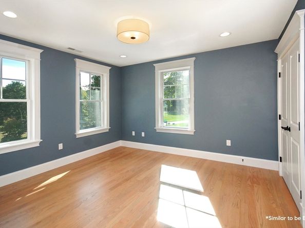 54 Maple Street, Concord MA 01742