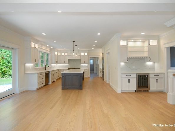 54 Maple Street, Concord MA 01742