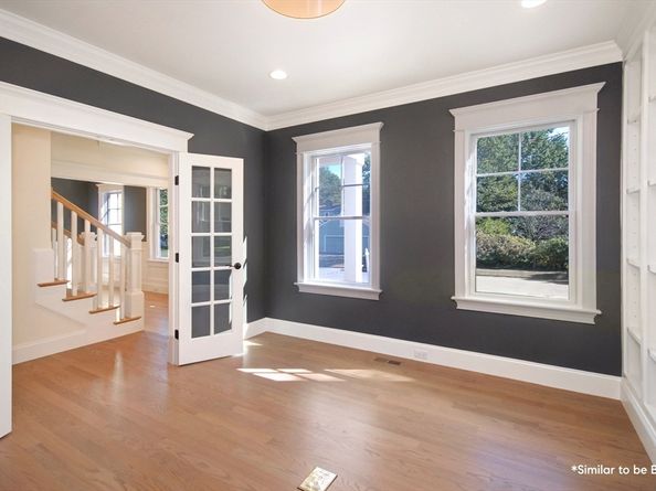 54 Maple Street, Concord MA 01742