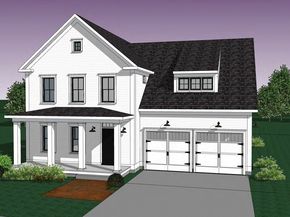 54 Maple Street, Concord MA 01742