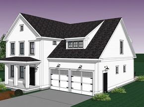 54 Maple Street, Concord MA 01742