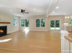 54 Maple Street, Concord MA 01742