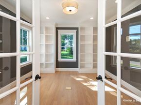 54 Maple Street, Concord MA 01742