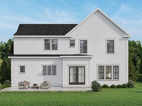 54 Maple Street, Concord MA 01742