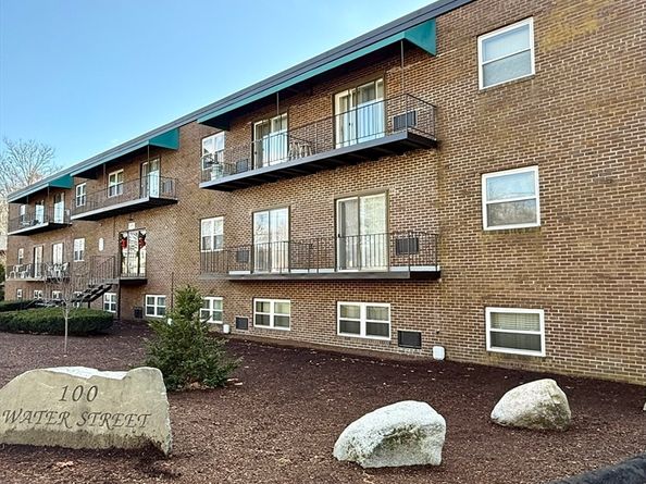 100 Water Street, Stoughton MA 02072