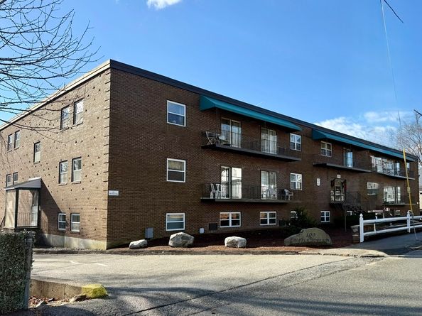 100 Water Street, Stoughton MA 02072