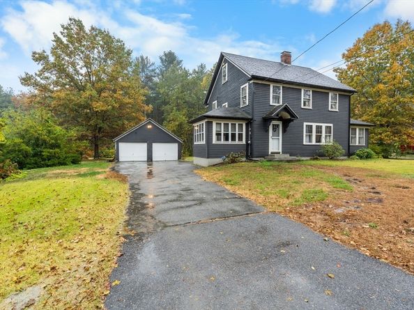 100 Pine Street, Tewksbury MA 01876