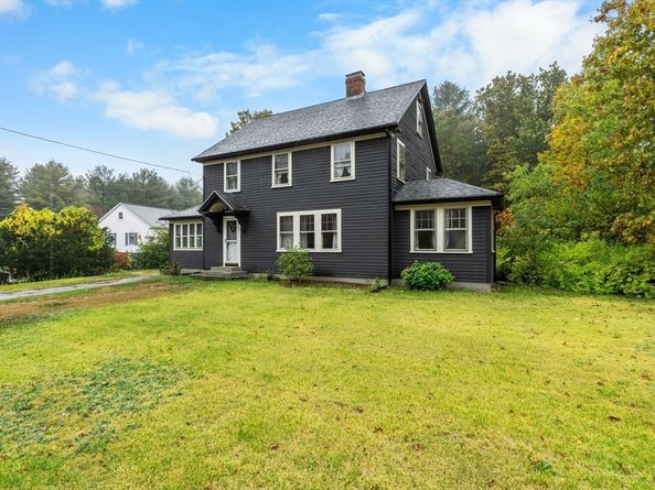 100 Pine Street, Tewksbury MA 01876