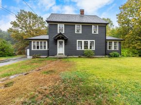 100 Pine Street, Tewksbury MA 01876