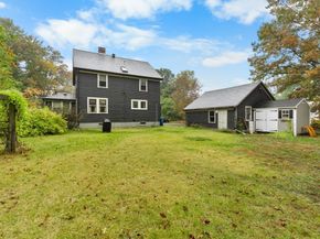 100 Pine Street, Tewksbury MA 01876