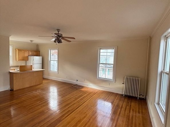 14 Chruch Ave 2A, Woburn MA 01801