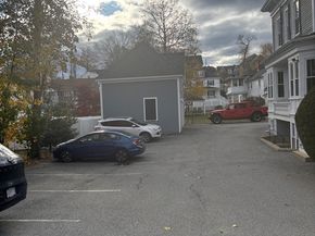 14 Chruch Ave 2A, Woburn MA 01801