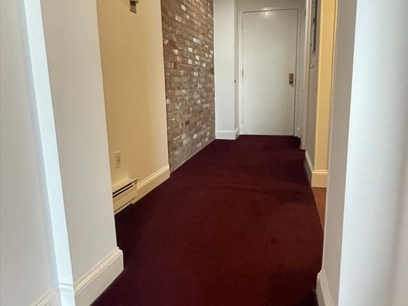 160 Commonwealth 516, Boston MA 02116