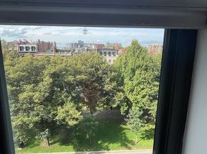 160 Commonwealth 516, Boston MA 02116