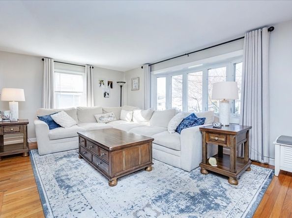 6 Kimberly Dr., Danvers MA 01923