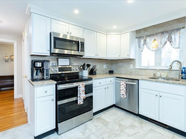 6 Kimberly Dr., Danvers MA 01923