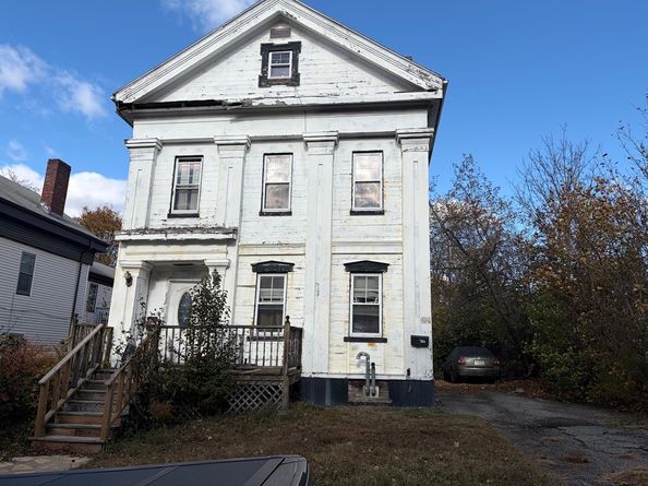 51 Saint James St, Boston MA 02119