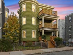 20 Leslie St, Boston MA 02122