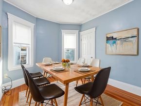 20 Leslie St, Boston MA 02122