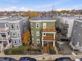 20 Leslie St, Boston MA 02122