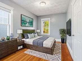 20 Leslie St, Boston MA 02122