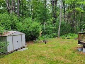 15 Primrose Road, Barre MA 01005