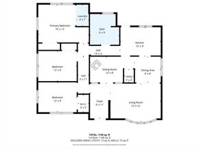 98 Glen Echo Blvd, Stoughton MA 02072