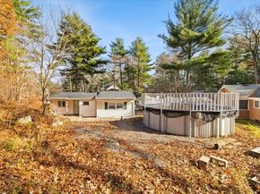 98 Glen Echo Blvd, Stoughton MA 02072