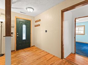 98 Glen Echo Blvd, Stoughton MA 02072