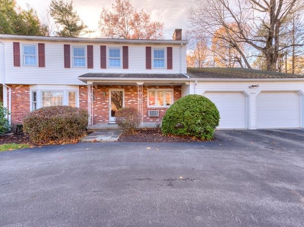 7 Dubiel Drive, Worcester MA 01609