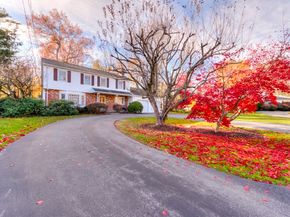 7 Dubiel Drive, Worcester MA 01609