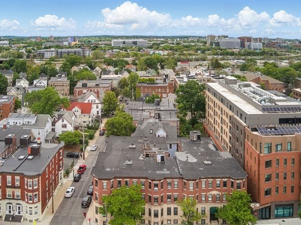 57 Brighton Ave A, Boston MA 02134