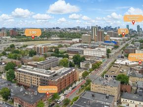 57 Brighton Ave A, Boston MA 02134