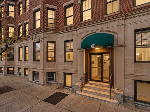 57 Brighton Ave A, Boston MA 02134