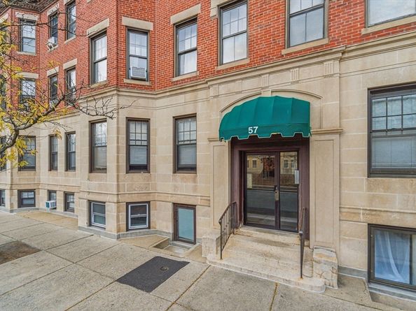 57 Brighton Ave A, Boston MA 02134