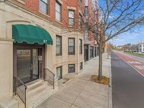 57 Brighton Ave A, Boston MA 02134