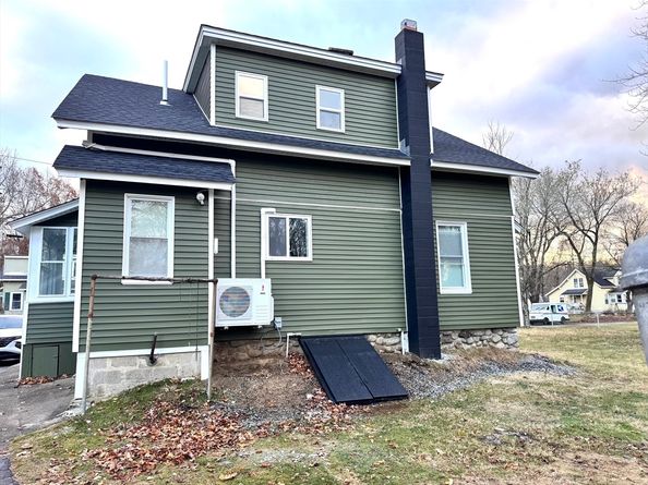 9 Idalla Ave, Worcester MA 01606