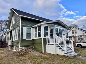 9 Idalla Ave, Worcester MA 01606