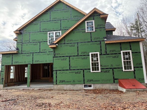 6 Jewett Rd 6, Sterling MA 01564
