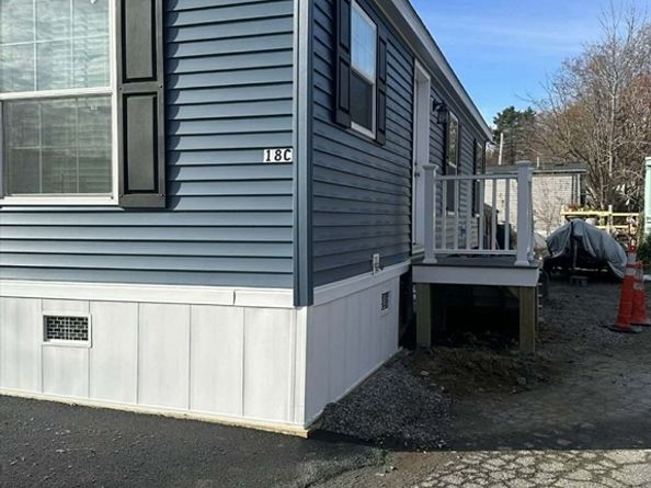 200 North St Lot 18c, Danvers MA 01923