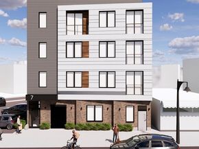 7 Washington, Somerville MA 02143