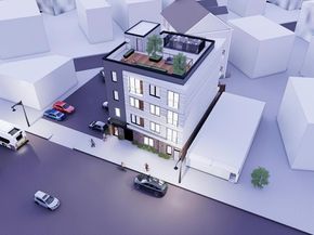 7 Washington, Somerville MA 02143