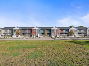 12 Simmonds Blvd. 12, Randolph MA 02368